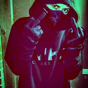 Meet your Posher, Aj